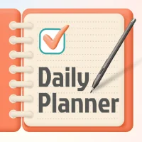 Daily Planner, To Do List