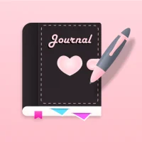 Journal: Notes, Planner, PDFs