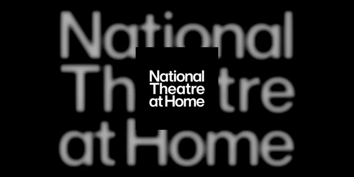 National Theatre at Home